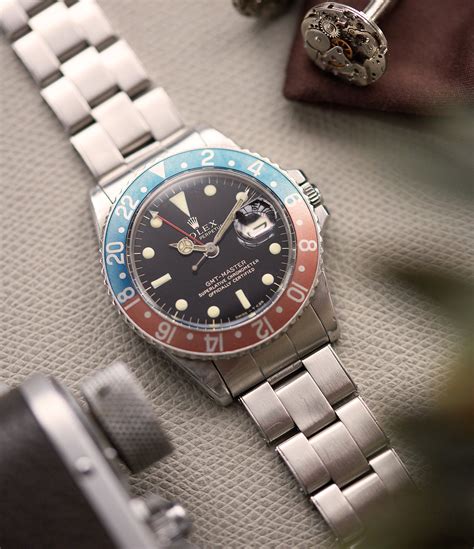 rolex 1675 mark dial|rolex gmt master 1675 price.